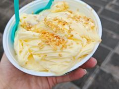 -鞠婆婆•绵绵冰•凉糕•手工冰粉(苏稽一店)