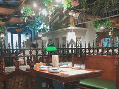 -龙抄手食府(浣花北路店)