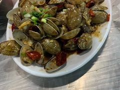 -小民大排档(光谷店)