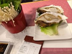 -好好彩啫啫煲·广东小馆(上海七宝领展广场店)