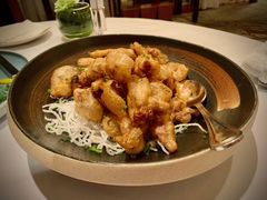 鸭架-广州富力丽思卡尔顿酒店·丽轩·粤菜