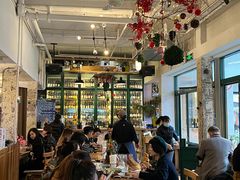 大堂-RAC BAR(安福路店)