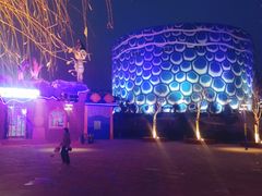 -华夏文旅海洋公园