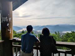 -重庆云阳龙缸景区