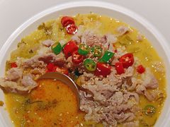 -伙靠·江浙菜(田林路店)