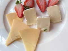 -广州希尔顿逸林酒店-OPEN開·全日制餐厅·海鲜·小火锅·自助餐(东风路店)