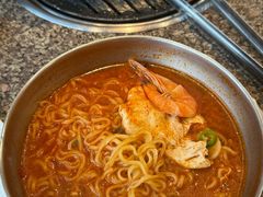 -高丽苑韩国烤肉(海昌路旗舰店)