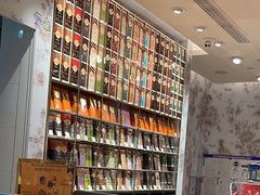 -VENCHI 闻绮(北京汉光店)