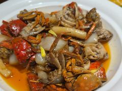 -周家二小姐的菜(西津渡店)