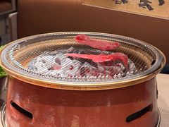 -西塔老太太泥炉烤肉(温州首店万象城黑金店)