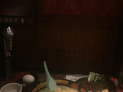 -一蘭拉面(新宿中央东口店)