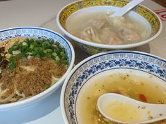 -龙抄手(春熙路总店)