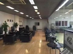 -上海西上海奥杰奥迪汽车销售有限公司(真如店)