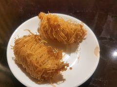 榴莲酥-博悦茶餐厅(文殊院店)