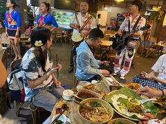 -基诺山寨.版纳民族特色菜
