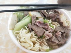 -猪杂汤粉世家隆江猪脚饭潮汕一品鲜