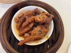 -万龙洲海鲜(南新仓店)