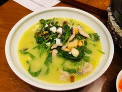 -上海人家花樣年华(中山公园店)