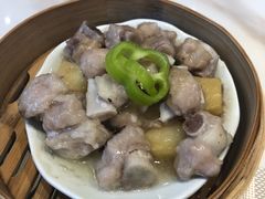 -欣悦会港式茶餐厅(燕郊永旺店)