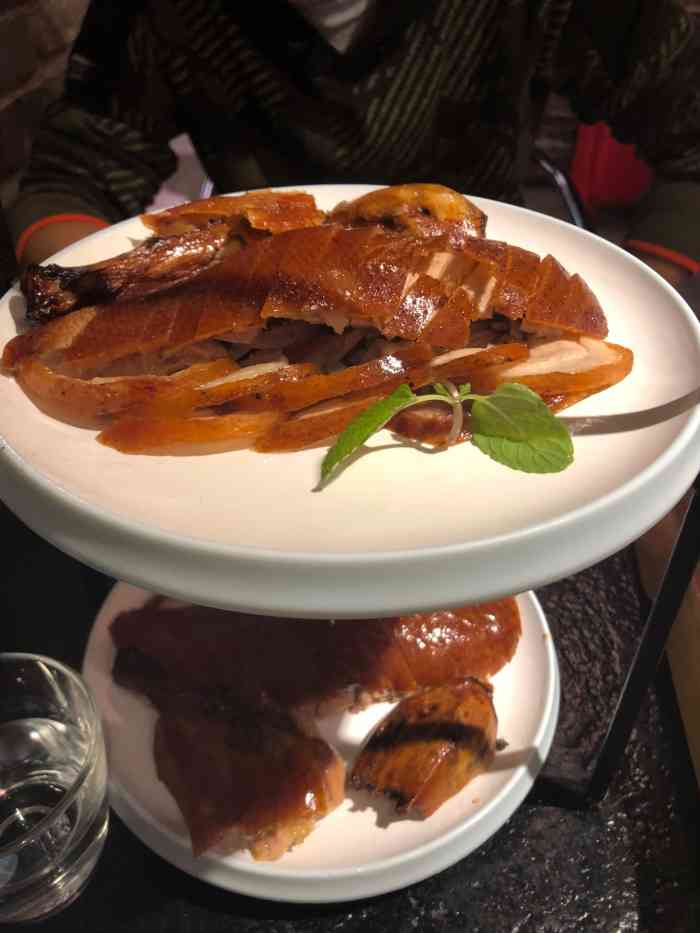 局气 烤鸭·北京菜(王府井apm店)