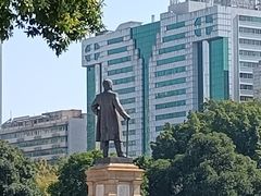 -广州中山纪念堂