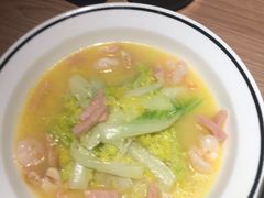 -太二酸菜鱼(天鹅湖万达店)