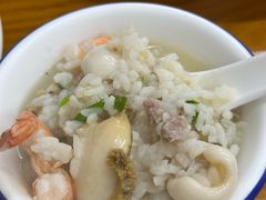 -适口餐厅砂锅粥(公信路总店)