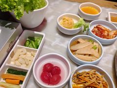 -韩宫宴和牛烤肉(宁波环球银泰城店)
