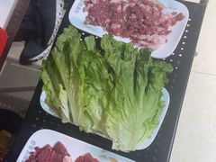 -清真·马坡烧烤涮牛肚·酸浆火锅(新区总店)