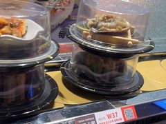 -争鲜回转寿司(南开大悦城店)