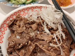 牛气肥腹烧肉饭-牛邸·烧肉饭(来福士店)