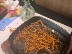 -半秋山西餐厅(襄阳万达店)