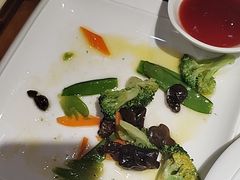 -那家老院子东北菜·饺子·小鸡炖蘑菇(艳华街店)