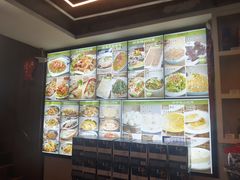 -好口味小吃楼·东北菜(太原南街店)