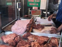 -刘纪孝腊牛羊肉(北广济街店)