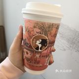 仲系烟雨乌龙好饮[爱心]