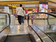 -重庆高老九火锅(万象城店)