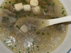 -小杨生煎(天之骄子店)