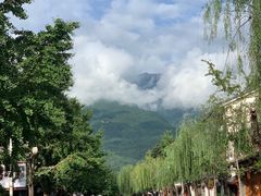 -大理古城