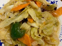 -柴氏风味斋(甘家口店)