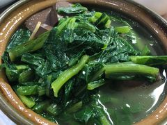 -深圳柯记餐厅(大望店)