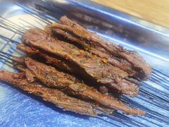 -黑蛋烤肉坊(光华路总店)