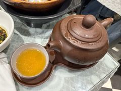 -熠盛粤味·顺德桑拿鸡(永康路店)