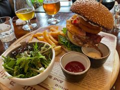 -蓝枪鱼西餐厅(锦华店)