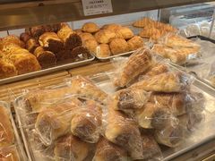 -烘焙町面包店(西四店)