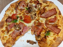 -必胜客(海光寺店)