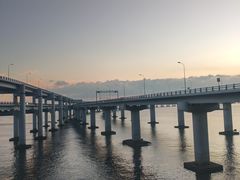 -星海湾跨海大桥