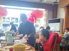 -砂锅居(西四店)