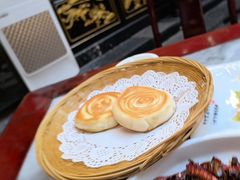 -蔼若春.传承云南菜(金碧公园店)