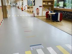 -海汀顿儿童之家(保利香雪园区)